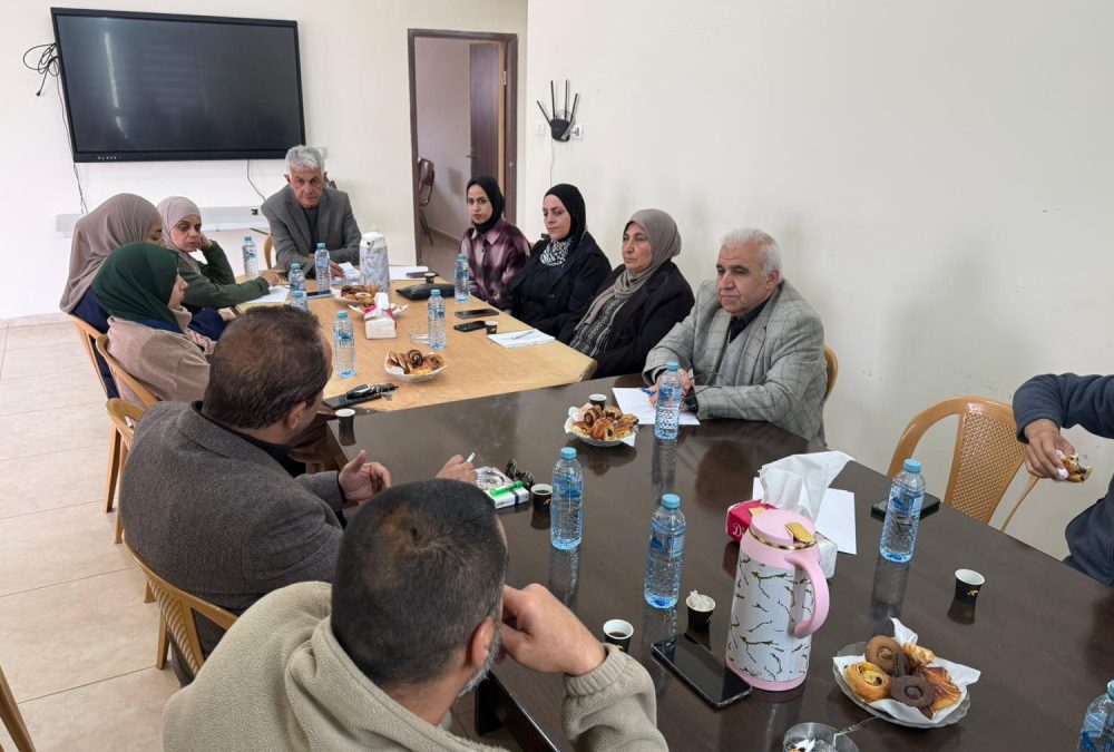 Aida Camp Protests UNRWA Cuts as Refugees Fear Loss of Basic Services